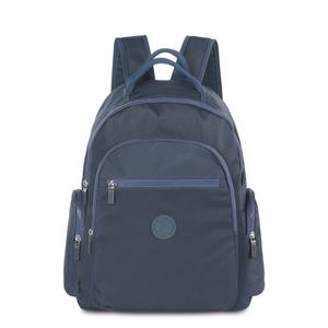 [레네]레네 초등학생 중학생 기본 데일리 포켓 백팩 가방 L92700
