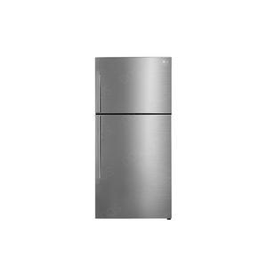 LG 일반냉장고 디오스 592L 샤인(실버) 미세자동정온 트위스트아이스메이커 원격제어 최신형-New