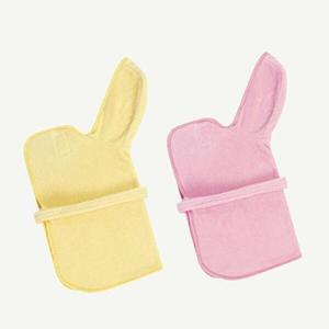 [셀러허브 패션][JHPM6P72_51CM]극세사 타월 후드 가운