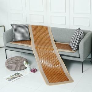 탄화보더 소파마작 4인용 55x230cm