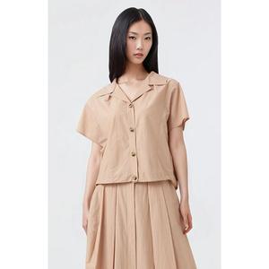 [린](센텀시티점)보르첸 카라넥 블라우스 (LGBLOH8900)
