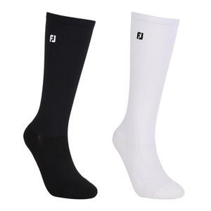 [FOOTJOY] 풋조이 정품 프로드라이 여성용 니삭스 골프양말