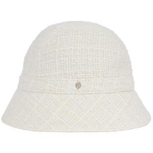 헬렌카민스키 25SS 여성 베리티 버킷햇 크림 HAT51827 CREAM