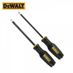 디월트 DW유행HT65100-KR 십자 일자 타격 드라이버 세트