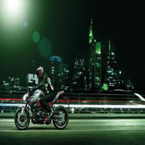 [라이트바겐] Z 900 ABS