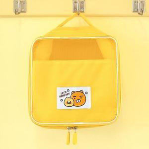 [라일리] Rly 카카오프렌즈 여행용 파우치 S 1P 캐리어 정리 짐싸기