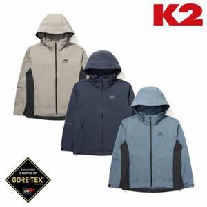 K2 케이투 남성 큐브 CUBE 고어텍스 2L 자켓 KMP23703