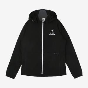 바람막이 NQJ QP123GJK21-BLK AGA TRI-ATOM 트레이닝 자켓