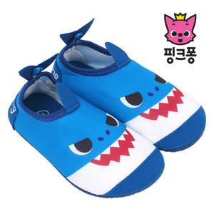 아빠상어 입체 아쿠아슈즈 145mm