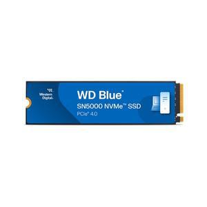 WD Blue SN5000 M.2 NVMe SSD (1TB)