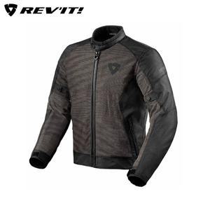 레빗 TORQUE2 JACKET 풀메쉬 자켓 블랙-안트라사이트