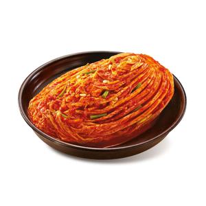 아워홈 김장김치 중부식 10kg