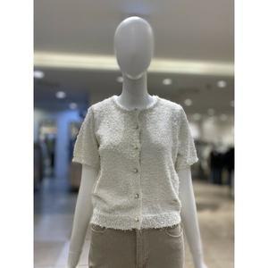 [올리브데올리브] 진주버튼타올니트가디건 YW5MD804 [P003545506]