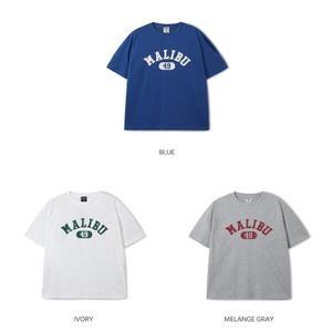 [후아유] Varsity Logo T-shirt (WHRPF2401U)