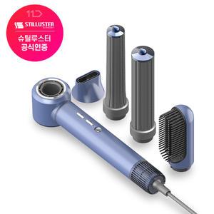 5in1 멀티 헤어스타일러 드라이기 NT-AR100