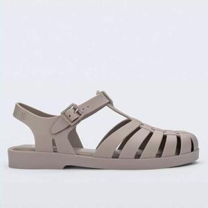 [롯데백화점]스니커바(잡화) 멜리사 (Melissa) 2025 S/S 포제션 베이지(32408) 여성 젤리 샌들