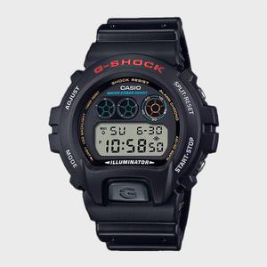 G-SHOCK 지샥 DW-6900U-1 클래식 스포츠 아웃도어 디지털시계