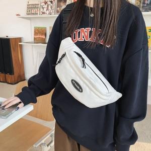 심플 코디 슬링 메신저 캐주얼 20대 크로스백