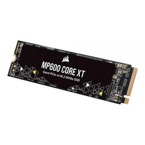 Csair MP600 코어 XT 2TB PCIe Gen4 x4 NVMe M.2 SSD 고밀도 QLC NAND M.2 2280 다이렉트 스토리지 호환 최