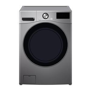 [LG]전자 LG 트롬 세탁기 15kg 스톤 실버(F15SQAP) (O)