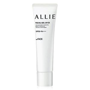 알리 선크림 뷰티 페이셜 젤 60g 워터프루프 썬크림 SPF50+PA++++