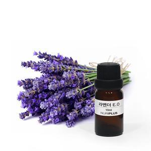 라벤더 E.O 10ml, 30ml (에센셜오일)