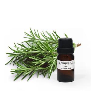 로즈마리 E.O 10ml, 30ml (에센셜오일)