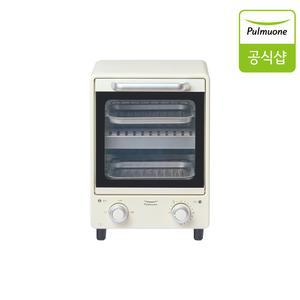 풀무원 2단 미니 오븐 토스터 8L VD08CCM0