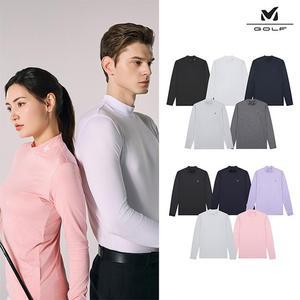 25SS 남녀 메쉬 베이스레이어 5컬러 택1