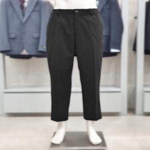 [파렌하이트]플렉시블 모션 밴딩 팬츠 FKFAA4206 BK