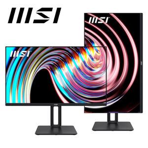 MSI MP251PS IPS 100 아이에르고 피벗 무결점