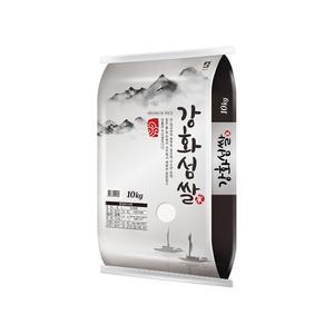 [더프레시] 24년 강화섬쌀 삼광미 10kg (상등급)