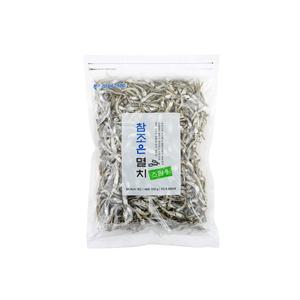 참조은멸치(조림용) 500g