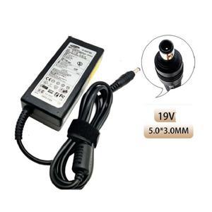 AC 어댑터 전원 공급 코드 케이블 PSU  삼성 AD-6019R 0335A1960 CPA09-004A 노트북 충전기  19v 3.16a 60w