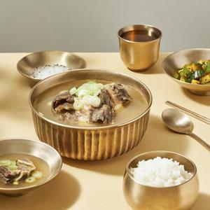 [삼원가든]진갈비탕 600g