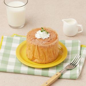 연유크림카스텔라 146 g