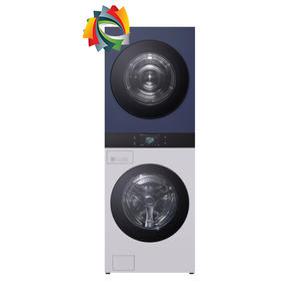 LG 트롬 AI 오브제컬렉션 워시타워 2025모델 WA2525MYHF 세탁건조25kg