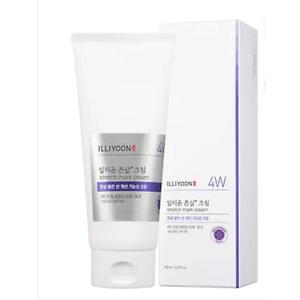 일리윤 저자극 튼살크림 200ml