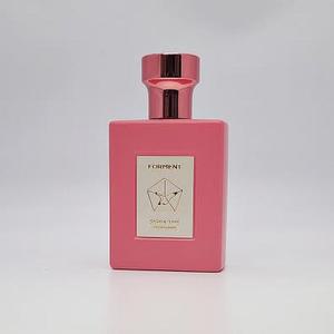 포맨트 벨벳 허그 시그니처 퍼퓸 50ml (AD)