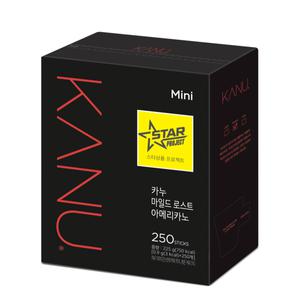 카누 마일드미니 (250T)