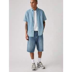 [리바이스](강남점) 남성 478 BAGGY SHORTS 베기 숏팬츠 001JM0005 (001JM-0005)