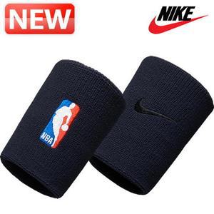 나이키 손목밴드 /E9- AC9682-001 / NBA 리스트밴드
