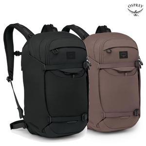 메트론 24L / 라이딩백팩 통근용 데일리 여행용 포켓 스포츠