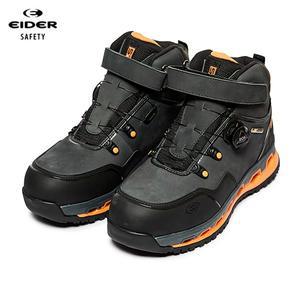 [아이더세이프티][EIDER Safety] 아이더세이프티 SPECIAL 601W (C5) 방한화 고어텍스 다이얼 안전화