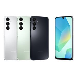 갤럭시A16 128GB LTE SM-A165N 미개봉 새상품 키즈폰 효도폰