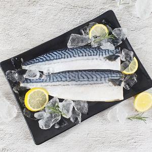 [우식이] 노르웨이 가시 제거 손질 고등어 160-180g (10팩)