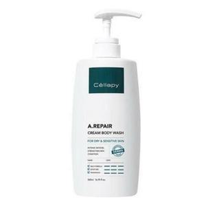 셀라피 에이리페어 크림 바디워시 500ml x2SET (AD)