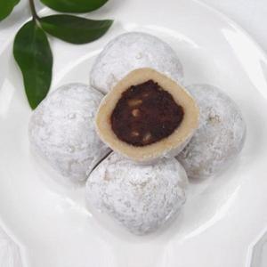 현미찹쌀떡 수능떡 60g 30개