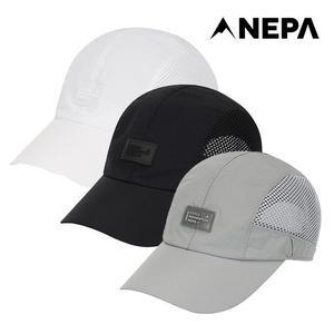 네파 밸런스 하프메쉬캡 7LC7415