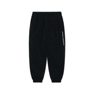 내셔널지오그래픽키즈 프로즌 쿨웨이브 우븐 팬츠 CARBONBLACK K252UPT140